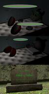 artist:sitkinator game:bed_lying_simulator streamer:joel vargshroom // 1094x2110 // 1.7MB