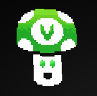 streamer:vinny vinesauce vineshroom // 187x185 // 12.4KB