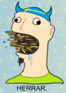 artist:sweetmitochondria fren pocky streamer:joel vargFren // 720x1019 // 538.4KB