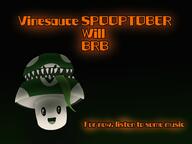 artist:Vlinny brb spooptober streamer:vinny // 1600x1200 // 349.7KB