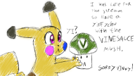 artist:sukotto game:pokemon_x pokemon streamer:vinny vinesauce yiffychu // 1280x720 // 636.2KB