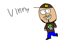streamer:vinny // 1024x768 // 33.1KB