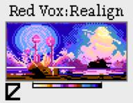 artist:twiranux nes pixel_art realign red_vox streamer:vinny // 594x462 // 8.1KB