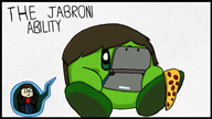 artist:sophinox chat game:kirby_planet_robobot jabroni streamer:vinny // 1280x720 // 484.8KB