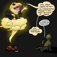 artist:fartingasmr frog game:chat_messages live_frog_found_inside_pepper pepper streamer:vinny // 1600x1600 // 964.7KB