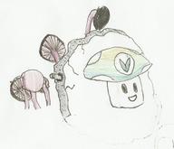 artist:edgelord25 streamer:vinny vineshroom // 2265x1941 // 1.2MB