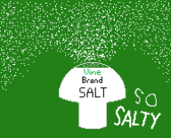 salt streamer:vinny vinesauce_logo // 567x459 // 7.1KB
