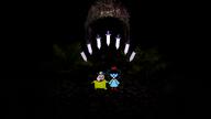 artist:Punchy_Nom game:deltarune streamer:joel // 1280x720 // 918.7KB