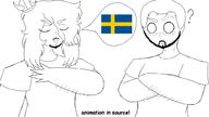 animation artist:vxnus_stxrs streamer:jabroni_mike streamer:joel sweden swedish // 1000x563 // 78.7KB