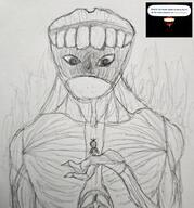 artist:yogobagobb game:tomodachi_life game:tomodachi_life_living_the_dream mouth mouth_(mii) sketch streamer:vinny // 672x720 // 135.9KB