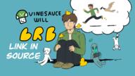 animated artist:dreystea brb chat ducks game:Nichijou geese gnorts streamer:vinny // 1280x720 // 307.4KB