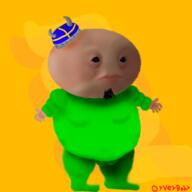 artist:oyveybaby fren frenbubu labubu streamer:joel // 500x500 // 117.6KB
