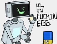 Gunch artist:blankfaece egg game:enter_the_gungeon robot streamer:vinny // 480x372 // 108.4KB