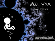artist:luigibrick from_the_stars red_vox streamer:vinny // 800x600 // 458.5KB