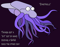 cthulhu mr_dink squid streamer:vinny tentacles vinesauce // 1034x812 // 121.4KB