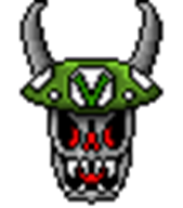 mushroom streamer:joel // 54x61 // 6.4KB