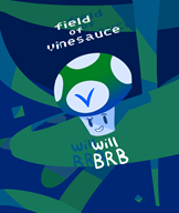 brb vineshroom // 1080x1280 // 238.7KB
