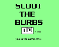 music scoot_the_burbs streamer:vinny // 1186x954 // 31.9KB