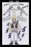 Todd_Howard artist:FlameZardChaosBeam cobb_salad fusion game:morrowind streamer:joel // 1437x2150 // 4.7MB