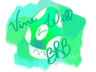 artist:SummahTimez brb streamer:vinny vinesauce // 2048x1536 // 2.5MB