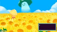 animated artist:LatterBug brb game:mother_3 streamer:vinny sunflowers vineshroom // 1066x600 // 4.2MB
