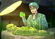 alien artist:tonolov streamer:vinny // 1025x720 // 207.1KB