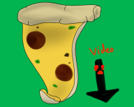 artist:blankfaece game:turtles_in_time pizza streamer:joel // 1280x1024 // 299.3KB