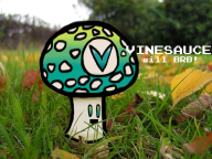 artist:chillkovsky brb mushroom vineshroom // 800x600 // 854.9KB