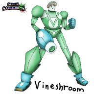 artist:chinigan streamer:vinny super_sauce_bros vineshroom // 1000x1000 // 379.1KB