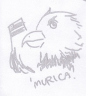 america artist:steamcharlie flag game:game_&_wario miiverse_sketch streamer:vinny // 213x236 // 55.4KB