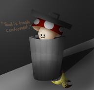 artist:Zoosle streamer:vinny toad trash // 1045x1001 // 177.1KB
