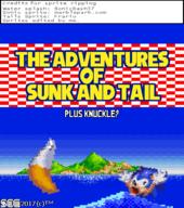 Game:Sonic_3_&_Knuckles artist:tails19935 streamer:imakuni streamer:vinny // 500x565 // 37.0KB