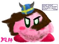artist:Fluffy69 kirby streamer:joel // 659x495 // 99.2KB