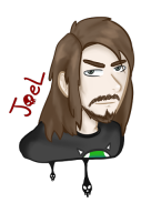 streamer:joel // 340x480 // 80.3KB