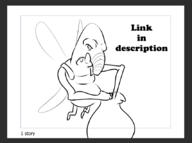 Watto animation artist:Crunkerton game:legend_of_zelda randomizer streamer:vinny // 853x636 // 96.5KB