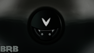 animated brb dark darkshroom spooky streamer:vinny vineshroom // 1200x675 // 7.1MB