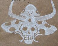 artist:Louas skull streamer:joel vargshroom vargskelethor vineshroom // 1314x1044 // 2.8MB