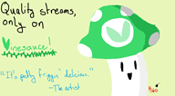 vinesauce vineshroom // 906x504 // 16.5KB
