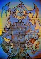 artist:AnnDarkskull streamer:joel vargFren vargskelethor // 502x720 // 159.9KB
