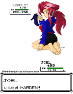 hardcore_fridays pokemon streamer:joel // 900x1149 // 228.2KB