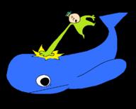 animated artist:MrDumpster fren game:qt streamer:joel vargFren whale // 767x614 // 14.9KB