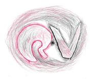 Color_Pencil artist:Foxkingken7 red_vox streamer:vinny // 1920x1553 // 1.6MB