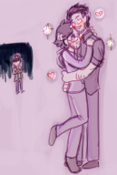 artist:cee streamer:vinny // 600x891 // 303.4KB