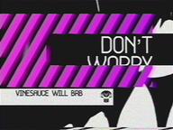 Cartoon_Network Prefuse artist:mdoctvd2 brb streamer:vinny vhs // 960x720 // 311.6KB