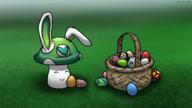 artist:minerplaysbadly bunny danny_devito easter egg eggman rabbit streamer:vinny vineshroom // 1920x1080 // 1.5MB