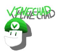 artist:TheDerelKarak streamer:vinny // 1160x1120 // 51.9KB