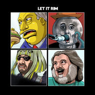 Let_It_Be Paul Paul_McCartney artist:ocoto chalmers game:rimworld ringo ringo_starr steamed_hams steve streamer:vinny vinePaul // 960x960 // 236.7KB