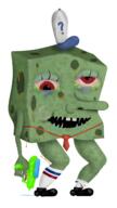 artist:brandnewdayy cursed game:spongeglock_squarepants scungegob streamer:vinny // 720x1280 // 745.6KB