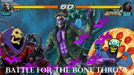 artist:medlihomura bryan_fury game:Tekken_7 gigas skeletor streamer:joel // 2483x1397 // 4.0MB
