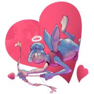 Watto artist:tiny_crusader ralph_bluetawn streamer:vinny valentines_day // 1000x1000 // 290.0KB